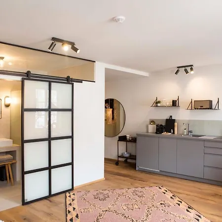 Livingloft באד סאולגאו