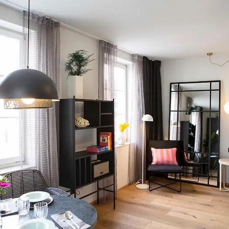 Apartment Livingloft *
