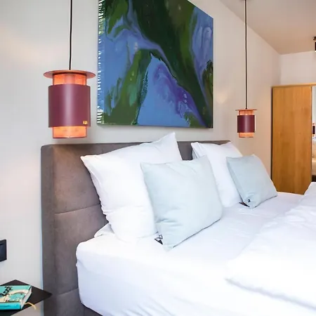 Livingloft 公寓