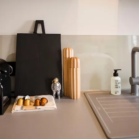 Livingloft * באד סאולגאו