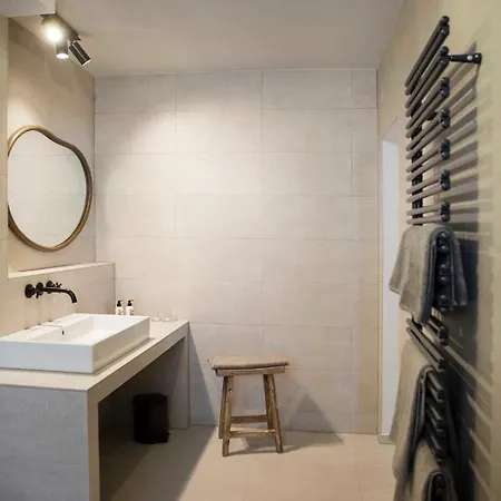 דירה Livingloft