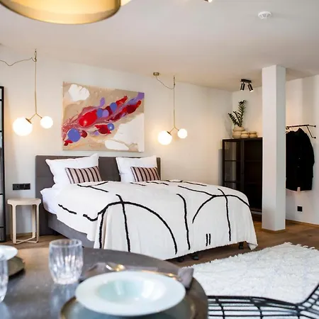 Livingloft דירה *