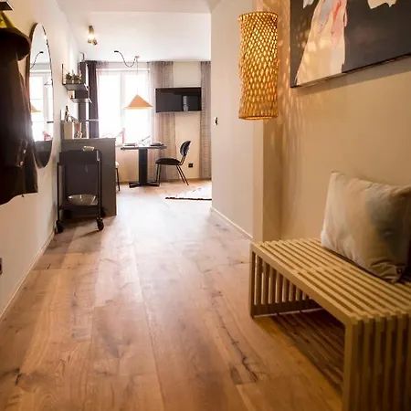 דירה Livingloft