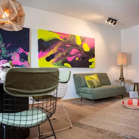 公寓 Livingloft