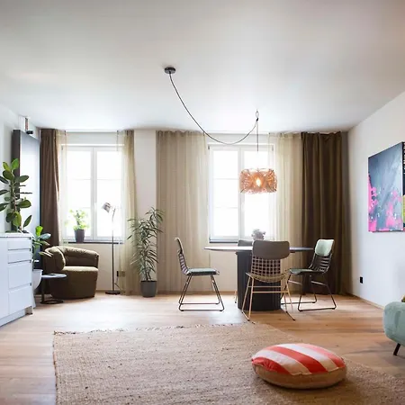 Livingloft דירה *
