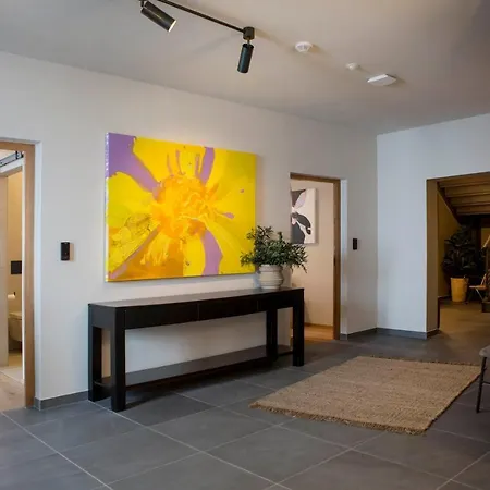 Livingloft באד סאולגאו