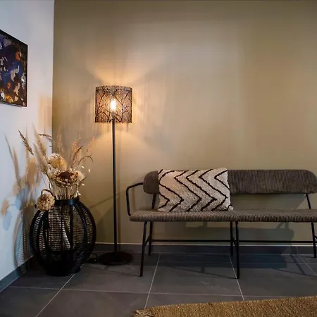 Apartment Livingloft *