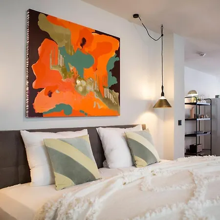 Livingloft Apartment