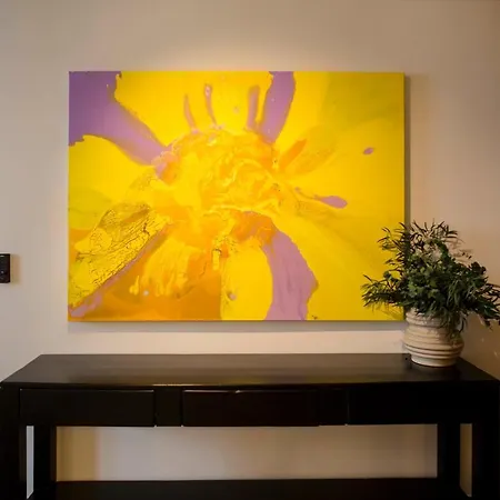 דירה Livingloft באד סאולגאו